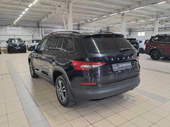 Skoda Kodiaq I с пробегом 2019 года, цена 2 690 000 рублей, 48510 км, внедорожник, Автокод Объявления