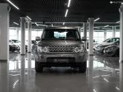 Land Rover Discovery IV Москва  - изображение 25