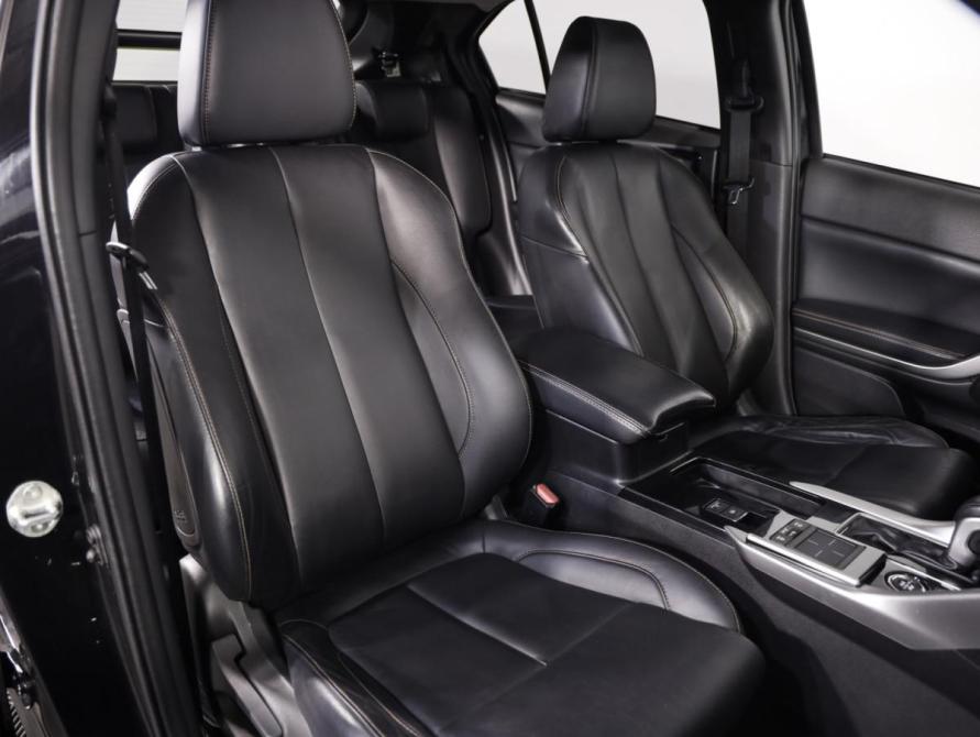 Mitsubishi Eclipse Cross I Санкт-Петербург  - изображение 25