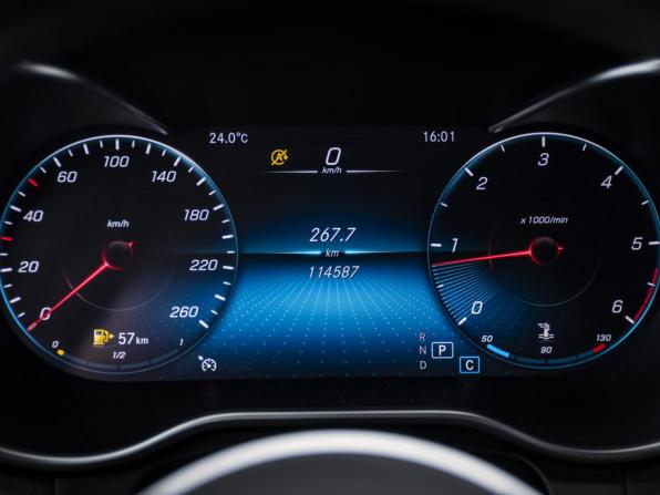 Mercedes-Benz GLC Coupe I (C253) Рестайлинг с пробегом 2019 года, цена 4 529 000 рублей, 114586 км, внедорожник, Автокод Объявления