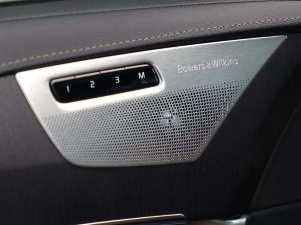Volvo XC90 II Рестайлинг 1 с пробегом 2024 года, цена 8 580 000 рублей, 12614 км, внедорожник, Автокод Объявления