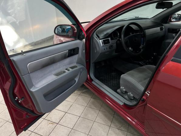 Chevrolet Lacetti I с пробегом 2009 года, цена 289 000 рублей, 248640 км, седан, Автокод Объявления
