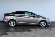 Honda Civic IX Киров  - изображение 40