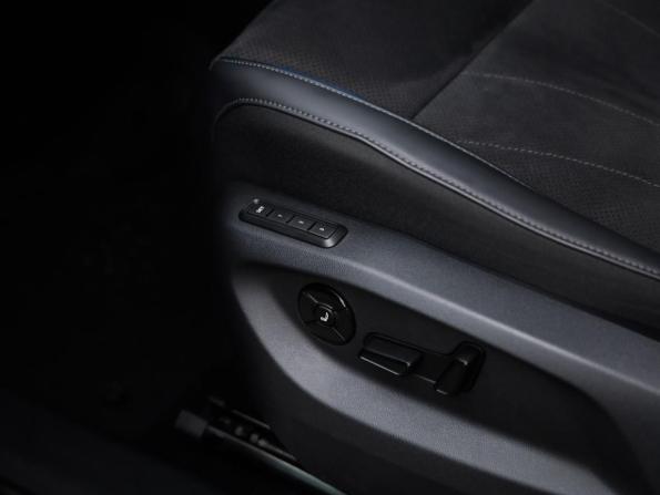 Volkswagen Tiguan III (China Market) с пробегом 2024 года, цена 4 599 000 рублей, 37050 км, внедорожник, Автокод Объявления