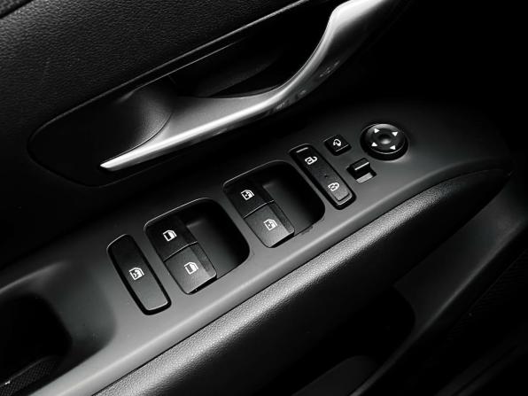 Hyundai Tucson IV с пробегом 2021 года, цена 3 529 000 рублей, 48311 км, внедорожник, Автокод Объявления