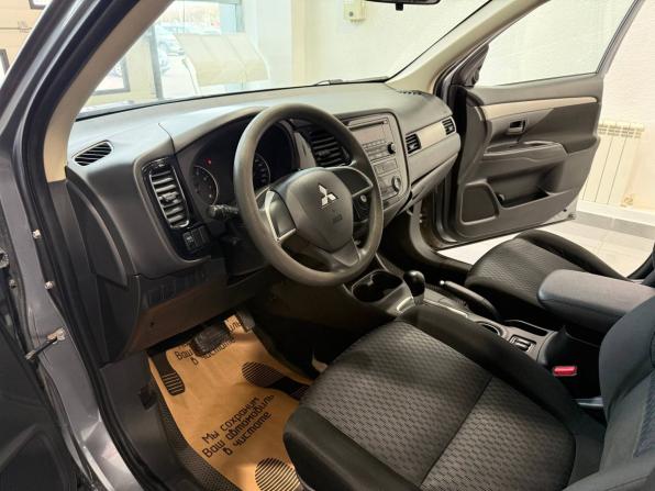 Mitsubishi Outlander III с пробегом 2012 года, цена 960 000 рублей, 160286 км, внедорожник, Автокод Объявления