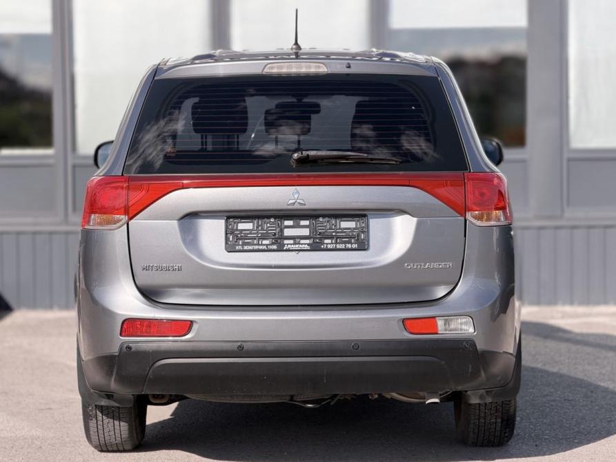 Mitsubishi Outlander III Волгоград  - изображение 4