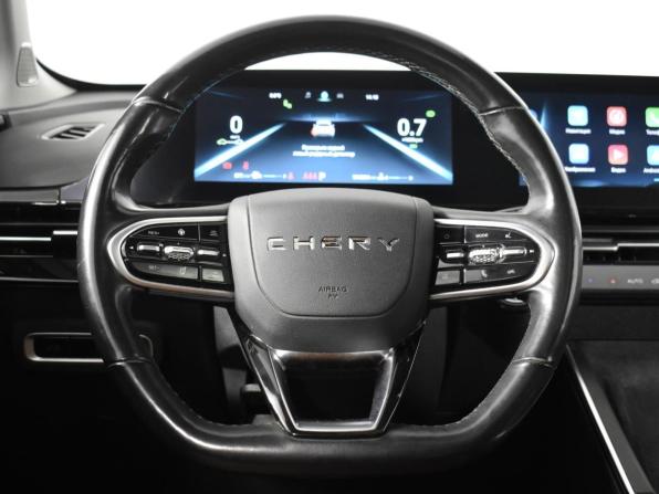 Omoda C5 I с пробегом 2023 года, цена 1 448 100 рублей, 134254 км, внедорожник, Автокод Объявления