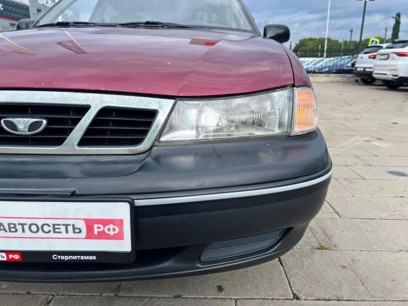 Daewoo Nexia I с пробегом 2008 года, цена 140 100 рублей, 154424 км, седан, Автокод Объявления