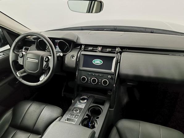 Land Rover Discovery V с пробегом 2019 года, цена 5 000 000 рублей, 45648 км, внедорожник, Автокод Объявления
