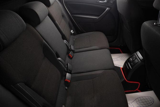 Skoda Yeti I с пробегом 2013 года, цена 699 000 рублей, 191123 км, внедорожник, Автокод Объявления