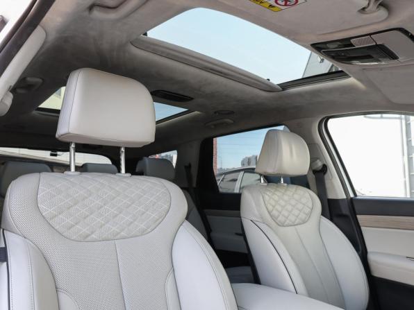 Hyundai Palisade I с пробегом 2020 года, цена 4 149 000 рублей, 75000 км, внедорожник, Автокод Объявления