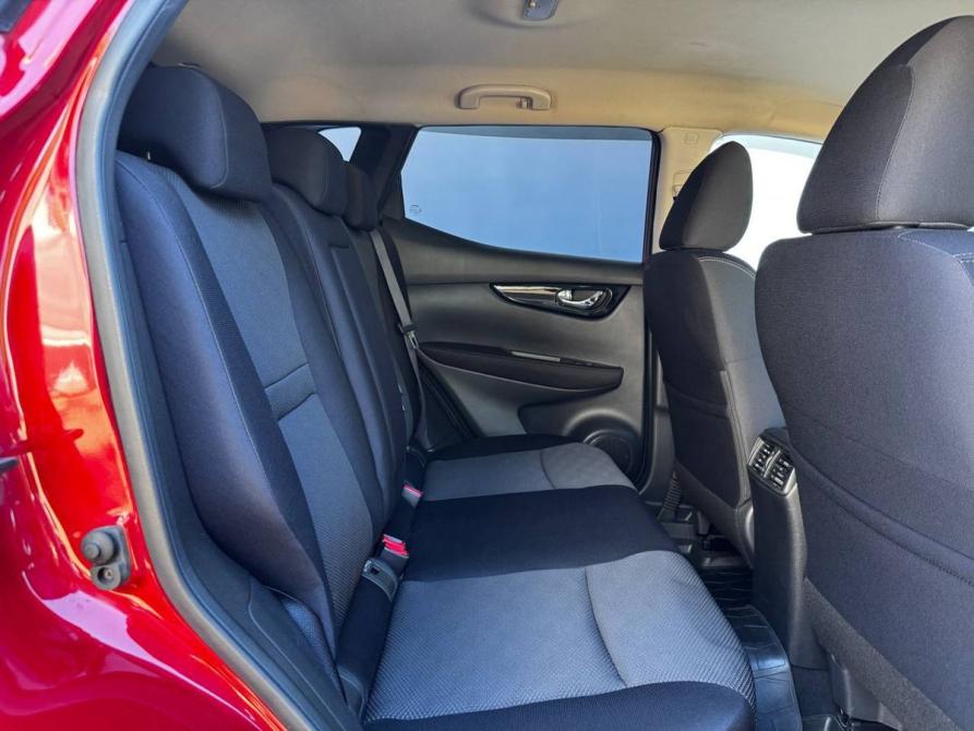 Nissan Qashqai II Москва  - изображение 11
