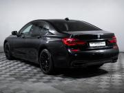 BMW 7 серии VI (G11/G12) Москва  - изображение 25