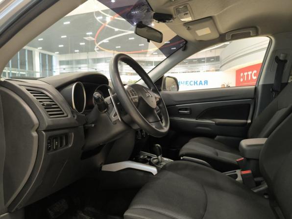 Mitsubishi ASX I с пробегом 2012 года, цена 920 000 рублей, 220000 км, внедорожник, Автокод Объявления