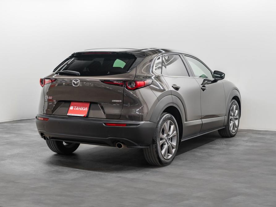 Mazda CX-30 I Красноярск  - изображение 4