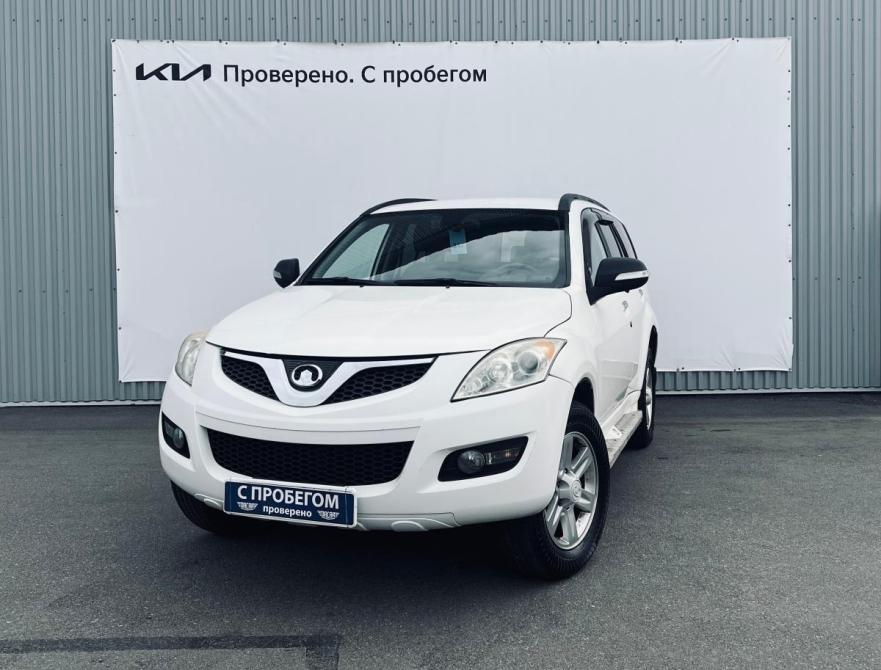 Great Wall Hover H5 Санкт-Петербург  - изображение 1