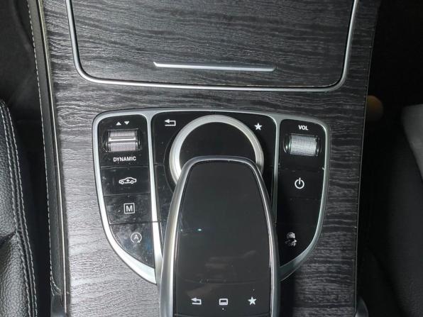 Mercedes-Benz GLC I (X253) с пробегом 2016 года, цена 3 299 000 рублей, 117360 км, внедорожник, Автокод Объявления