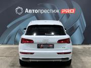Audi Q5 II (FY) Пермь  - изображение 35