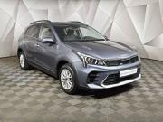 Kia Rio IV Рестайлинг Москва  - изображение 23
