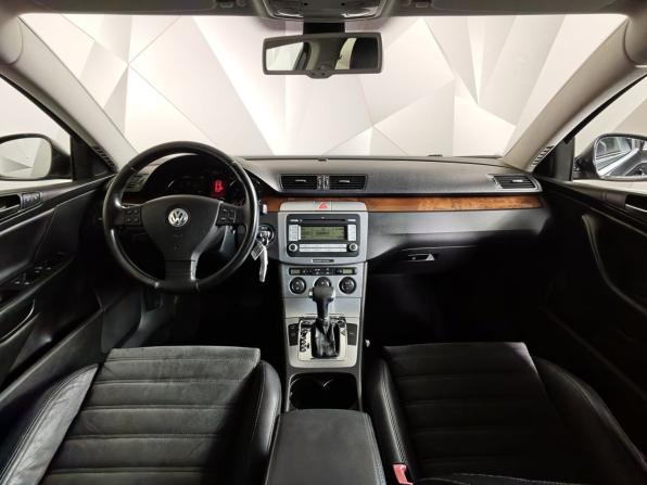Volkswagen Passat B6 с пробегом 2008 года, цена 757 000 рублей, 187355 км, седан, Автокод Объявления