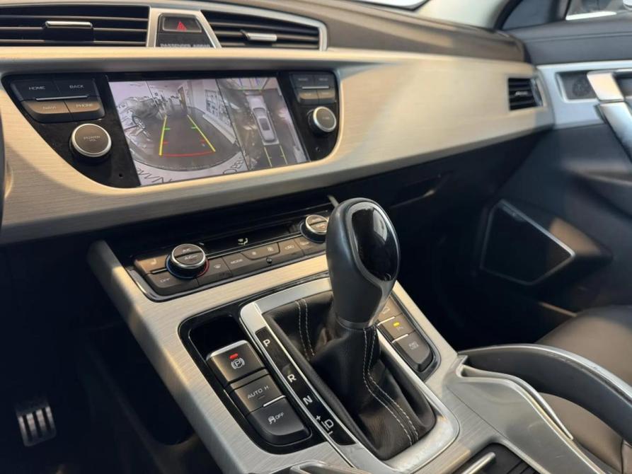 Geely Atlas I Подольск  - изображение 22