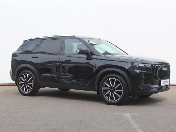 Jaecoo J7 I с пробегом 2023 года, цена 2 290 000 рублей, 28355 км, внедорожник, Автокод Объявления