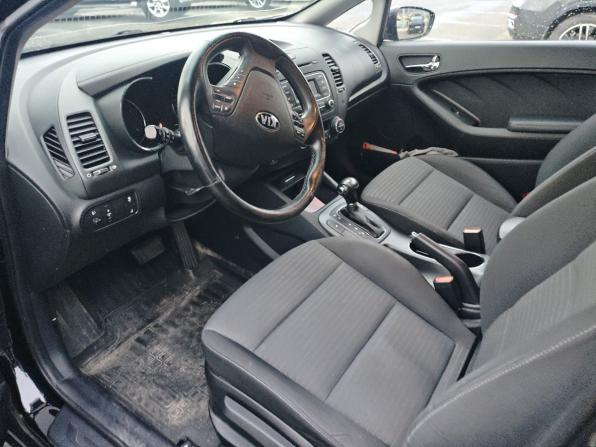 Kia Cerato III с пробегом 2015 года, цена 1 299 000 рублей, 147651 км, седан, Автокод Объявления