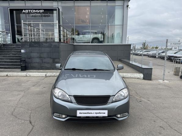 Daewoo Gentra II с пробегом 2014 года, цена 690 000 рублей, 136699 км, седан, Автокод Объявления