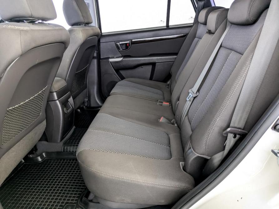 Hyundai Santa Fe II Рестайлинг Москва  - изображение 12