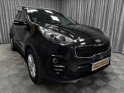 Kia Sportage IV Стерлитамак  - изображение 42