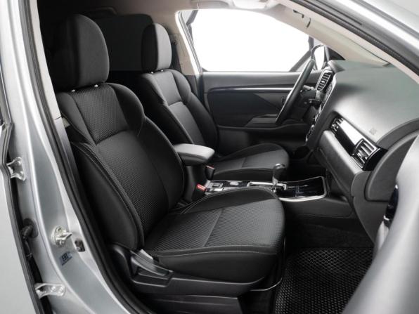 Mitsubishi Outlander III Рестайлинг 3 с пробегом 2019 года, цена 2 299 000 рублей, 85214 км, внедорожник, Автокод Объявления