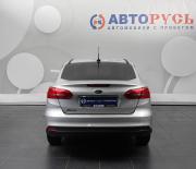 Ford Focus III Рестайлинг Москва  - изображение 28