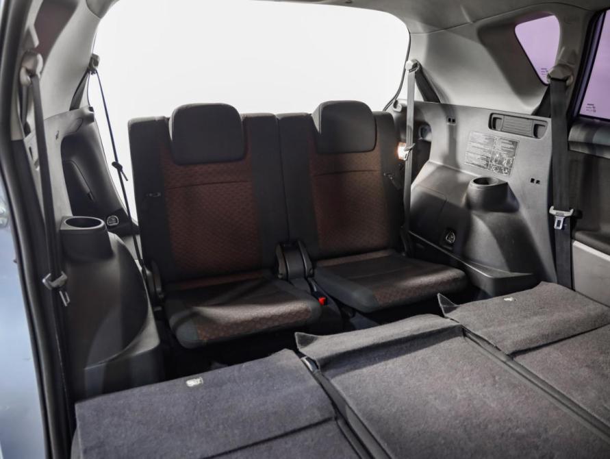 Toyota Verso I Санкт-Петербург  - изображение 24