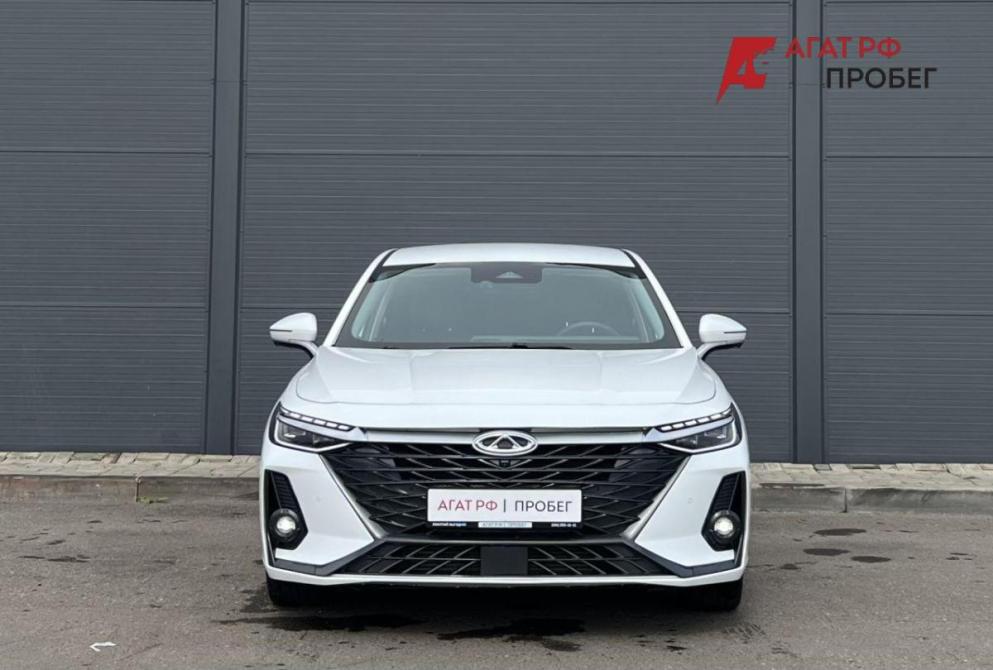 Chery Arrizo 8 Красноярск  - изображение 2