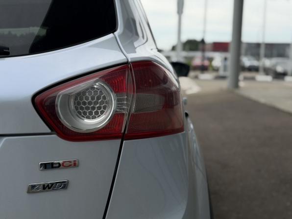 Ford Kuga I с пробегом 2010 года, цена 725 000 рублей, 238147 км, внедорожник, Автокод Объявления