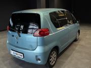 Toyota Porte I Новокузнецк  - изображение 19