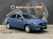 Lada (ВАЗ) Vesta I Пермь  - изображение 24