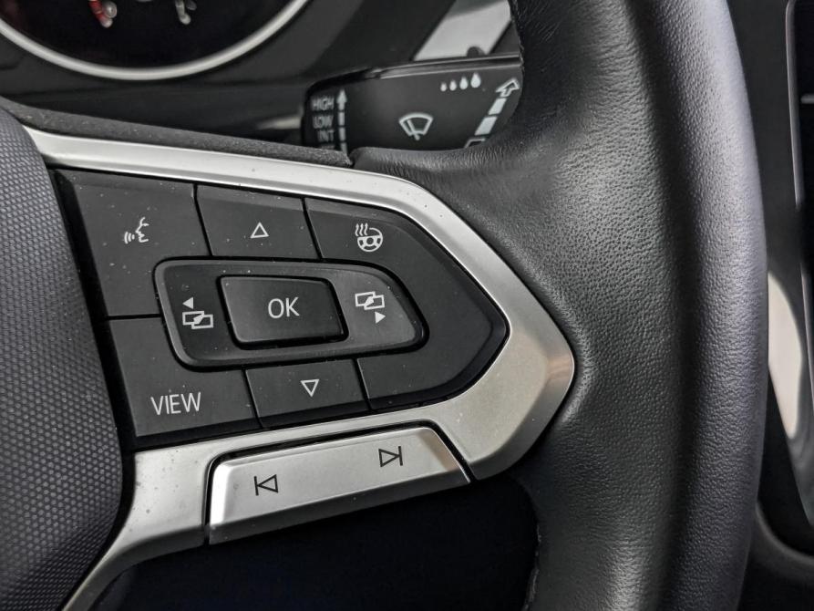 Volkswagen Tiguan II Рестайлинг Москва  - изображение 28