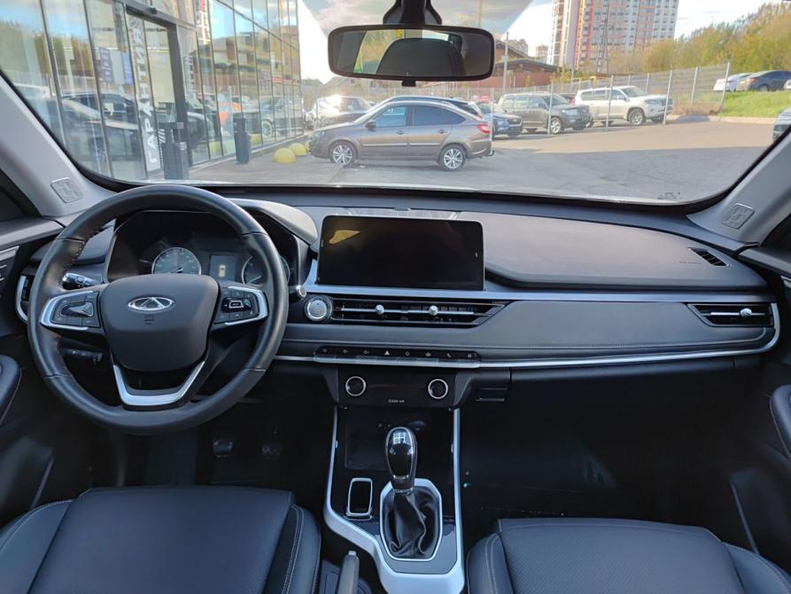 Chery Tiggo 4 Pro I Рестайлинг Ижевск  - изображение 17