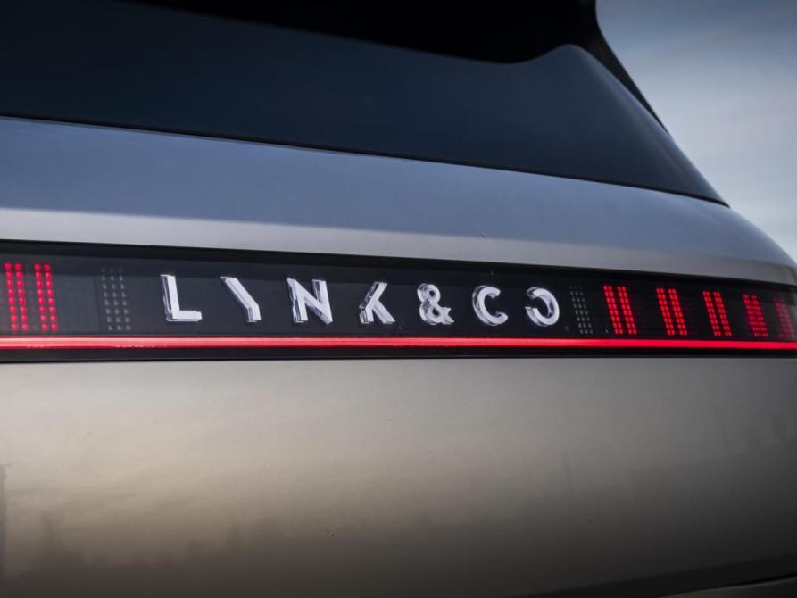 Lynk &amp; Co 900 Москва  - изображение 10
