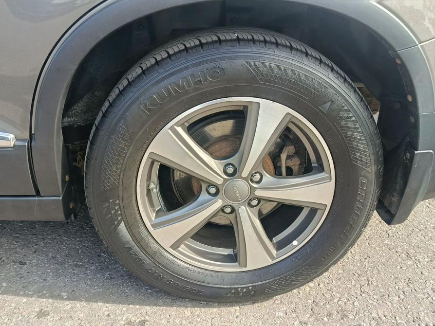 Haval H6 I Москва  - изображение 13