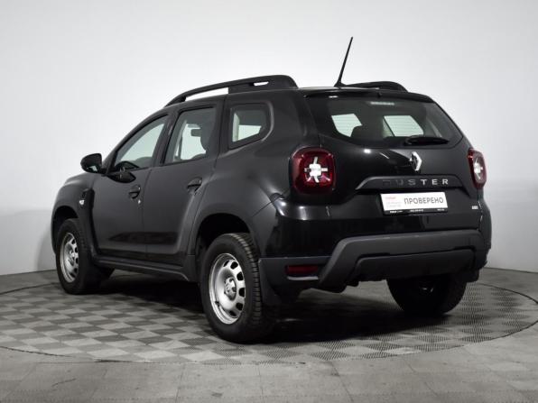 Renault Duster II с пробегом 2022 года, цена 1 749 989 рублей, 98567 км, внедорожник, Автокод Объявления
