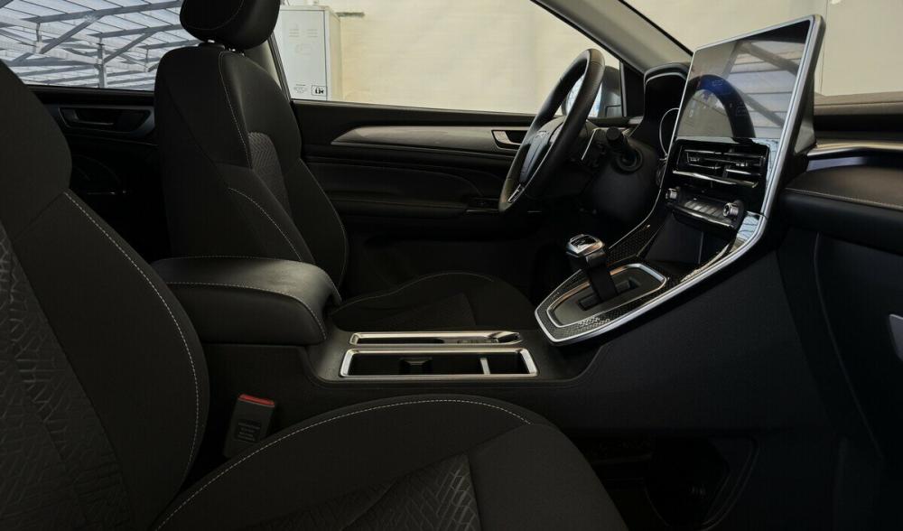 Haval M6 II Москва  - изображение 12