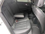 Audi A4 V (B9) Екатеринбург  - изображение 29