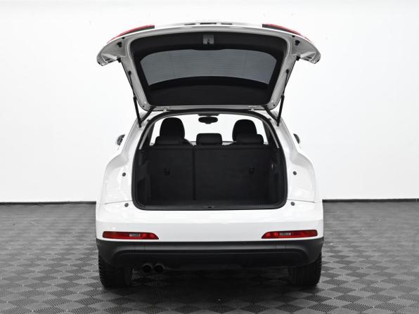 Audi Q3 I (8U) с пробегом 2014 года, цена 1 449 000 рублей, 100000 км, внедорожник, Автокод Объявления