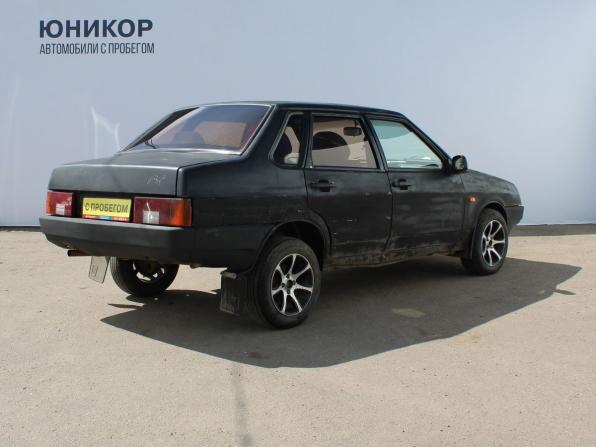 Lada (ВАЗ) 21099 с пробегом 2003 года, цена 98 000 рублей, 254000 км, седан, Автокод Объявления