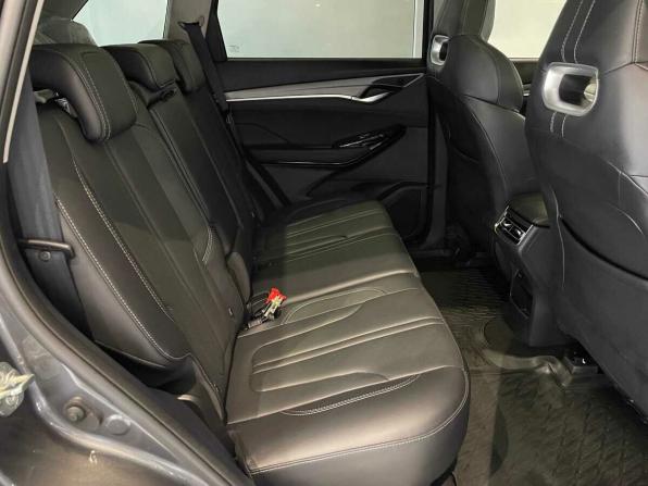 Changan CS75 Plus I Рестайлинг с пробегом 2023 года, цена 1 974 000 рублей, 42956 км, внедорожник, Автокод Объявления