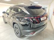 Hyundai Tucson IV Рестайлинг Москва  - изображение 8
