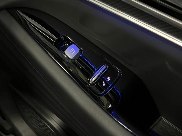 Chery Tiggo 9 I (China Market) Рестайлинг с пробегом 2024 года, цена 3 590 000 рублей, 6623 км, внедорожник, Автокод Объявления